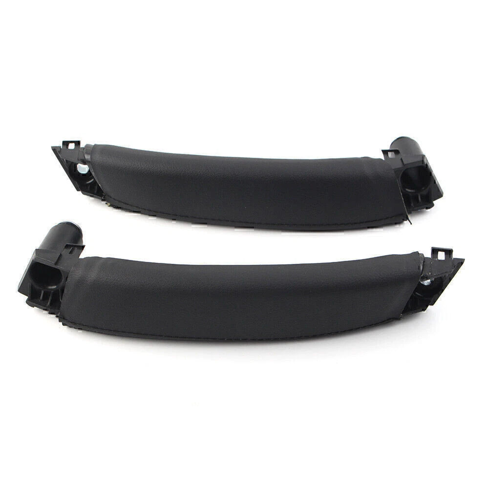 Pair Interior Door Pull Handles for Land Rover Discovery Sport (2015-2019)