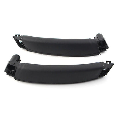 Pair Interior Door Pull Handles for Land Rover Discovery Sport (2015-2019)