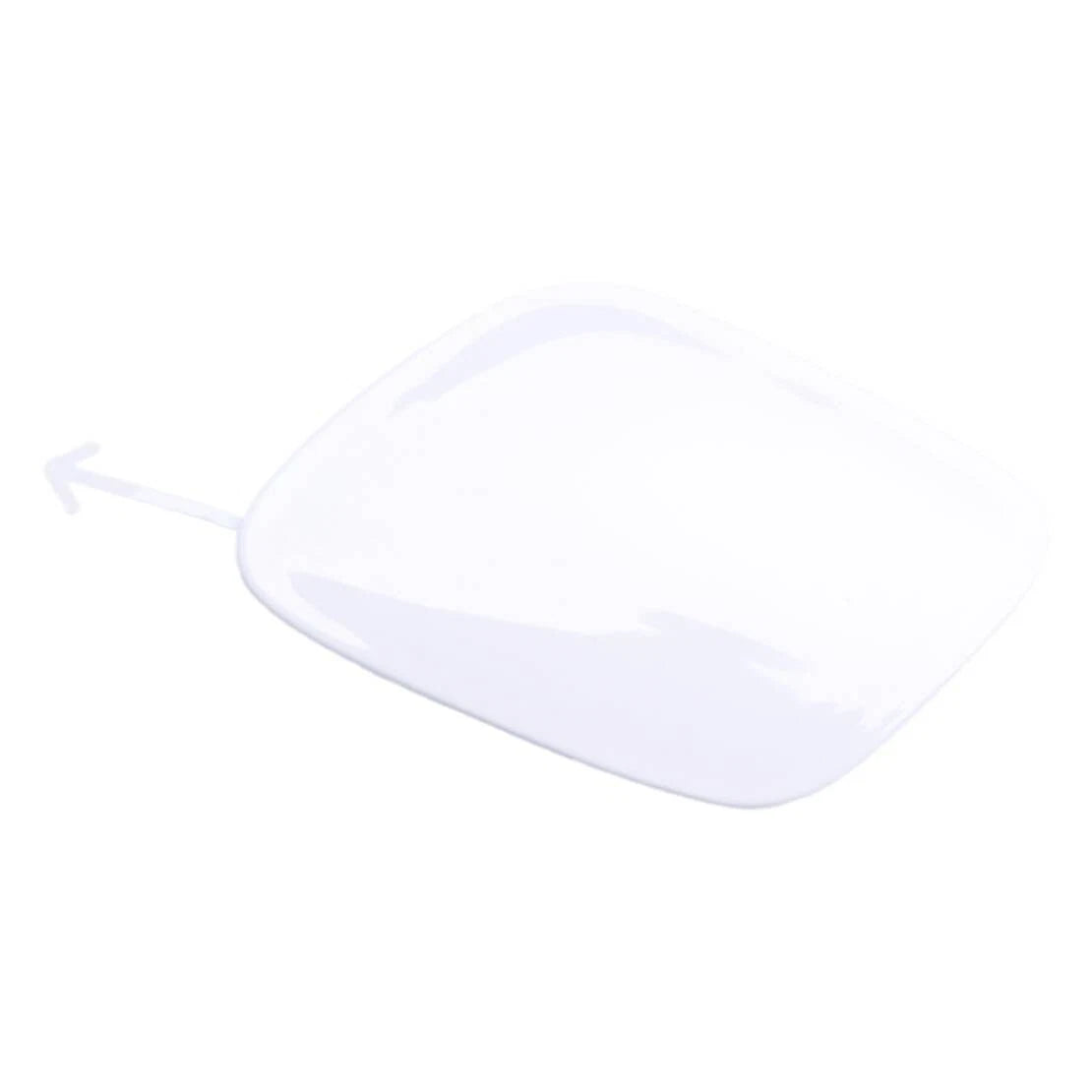 Right Front Tow Hook Cover for Toyota Prius (2019-2021)