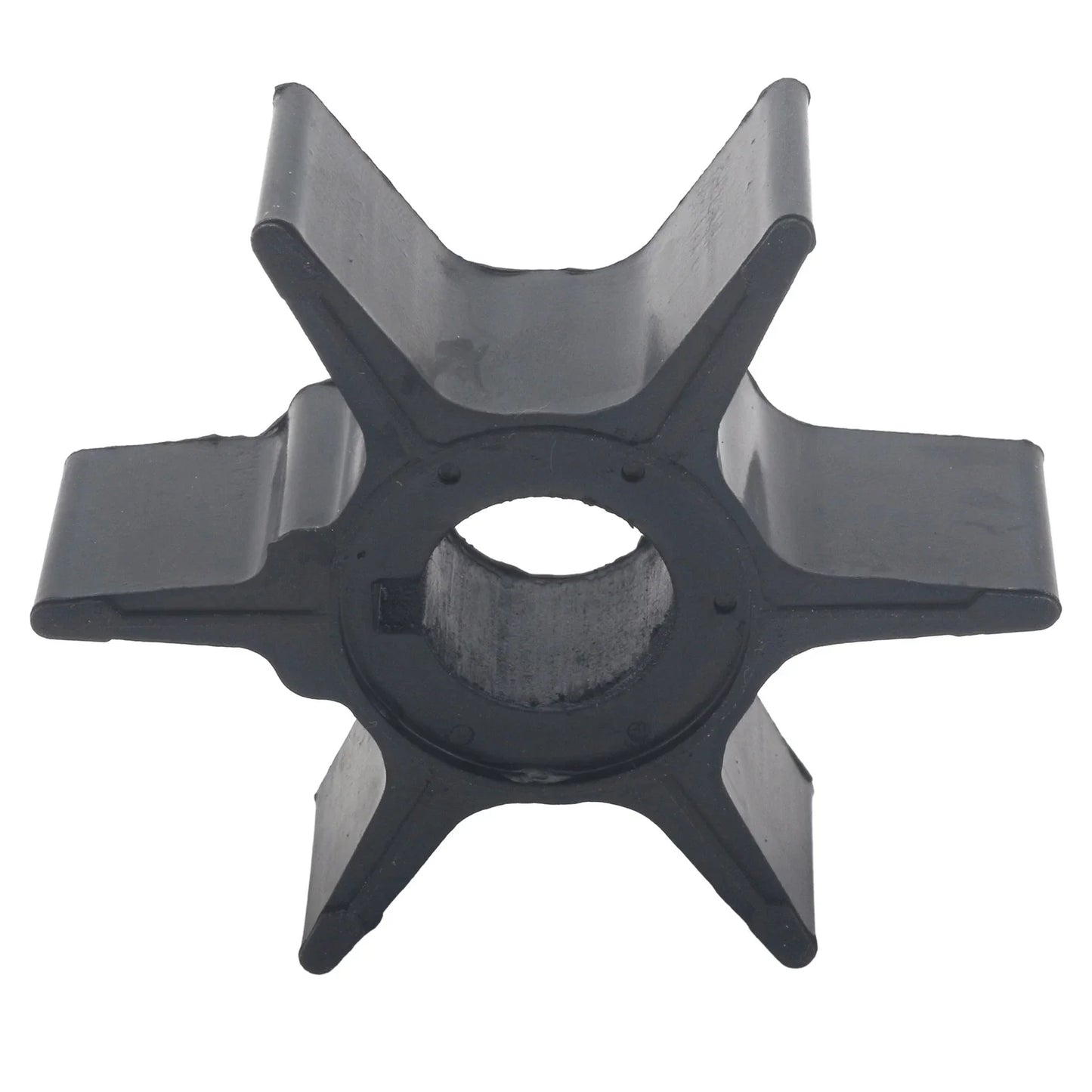 Water Pump Impeller for Suzuki 35-65HP 2-Stroke Outboard Engine