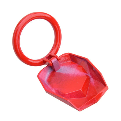 Engine Start Stop Push Button Switch Bezel Protector Cover for Car (2020-2023)