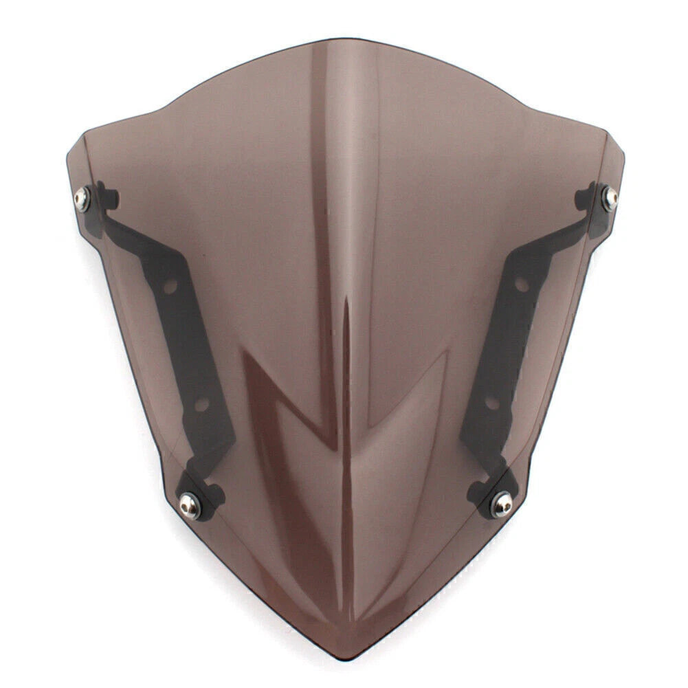 Motorcycle Windshield Smoke for Yamaha MT-09/FZ-09 (2014-2016)