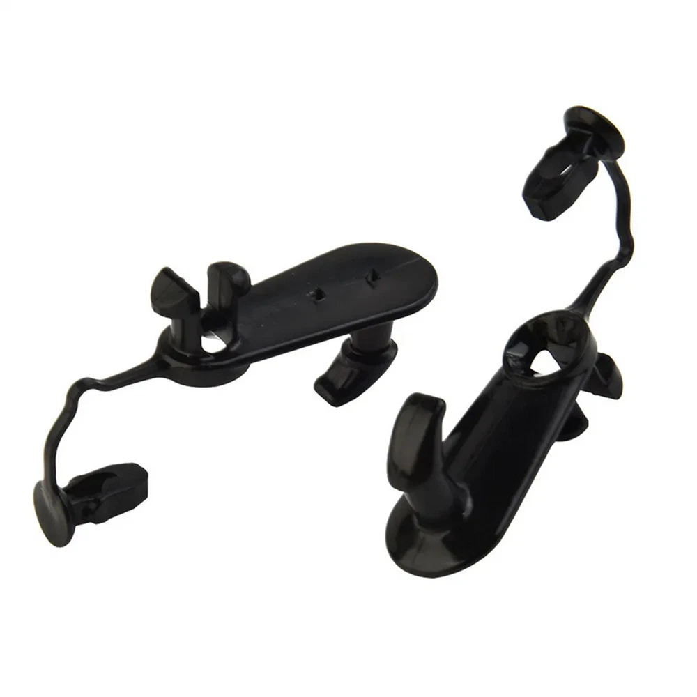 4 x Floor Mat Hooks for Lexus Toyota Scion (2003-2023)