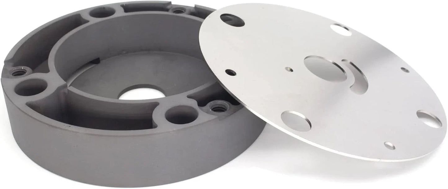 Water Pump Impeller Kit for OMC Stringer Stern Drive (1978-1986)