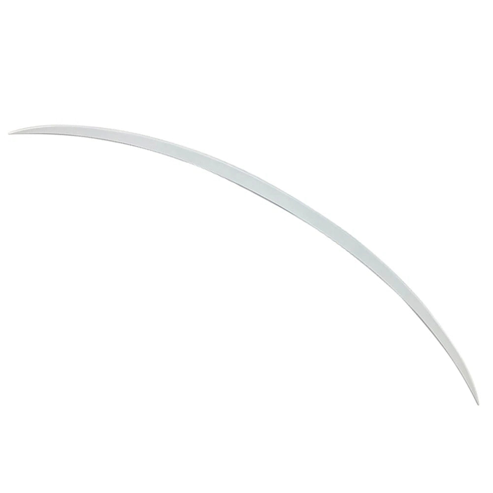 Trunk Spoiler Lip Wing for Mercedes Benz C-Class W206 C200 C300 (2021-)