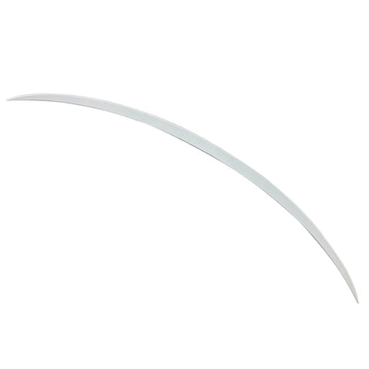 Trunk Spoiler Lip Wing for Mercedes Benz C-Class W206 C200 C300 (2021-)