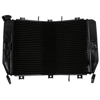 Aluminum Engine Cooling Radiator for Kawasaki Ninja ZX6R (2003-2004)