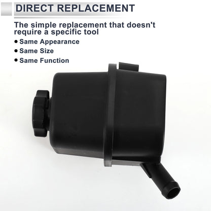 Power Steering Reservoir for Chevrolet Camaro (2010 - 2015)