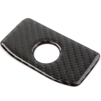 Carbon Fiber Handle Cover Trim for Subaru Forester (2013-2018)