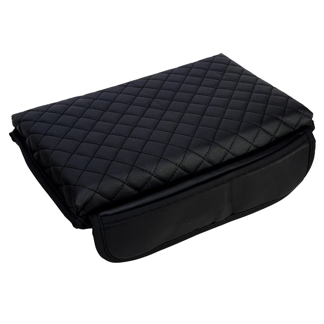 Armrest Cushion Cover for Car Center Console Box Pad Protector