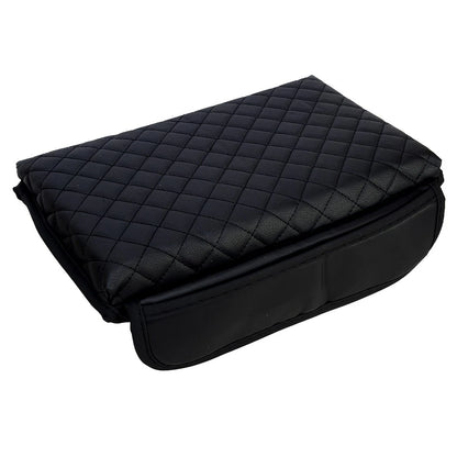 Armrest Cushion Cover for Car Center Console Box Pad Protector