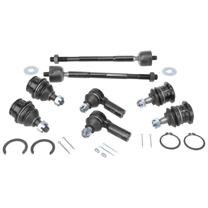 Ball Joints, Tie Rod Ends & Rack Ends for Hilux