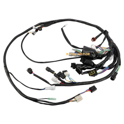 Wiring Harness for Yamaha YFZ450 (2007–2009)