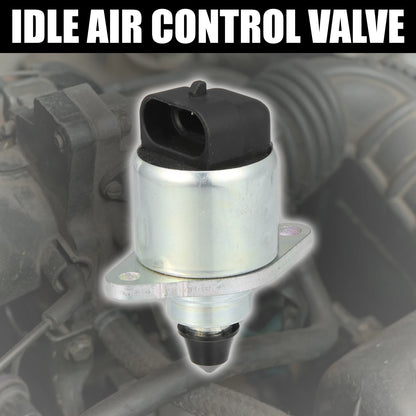 3 x Idle Air Control Valve for Chevy Spark M300 1.0L