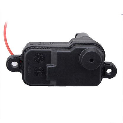 Fuel Tank Door Flap Lock Actuator Motor for Audi A6 Q3 Q7 (2012-2016)
