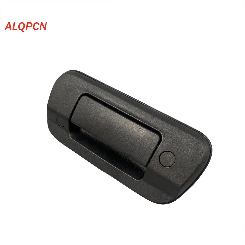 Black Tailgate Handle for Chevrolet Colorado (2016-2021)