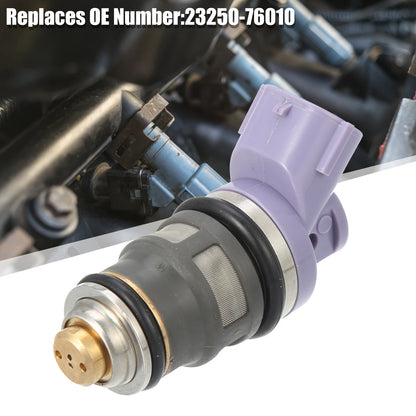 4 x Fuel Injector Nozzle for Toyota Previa (1991-1996)