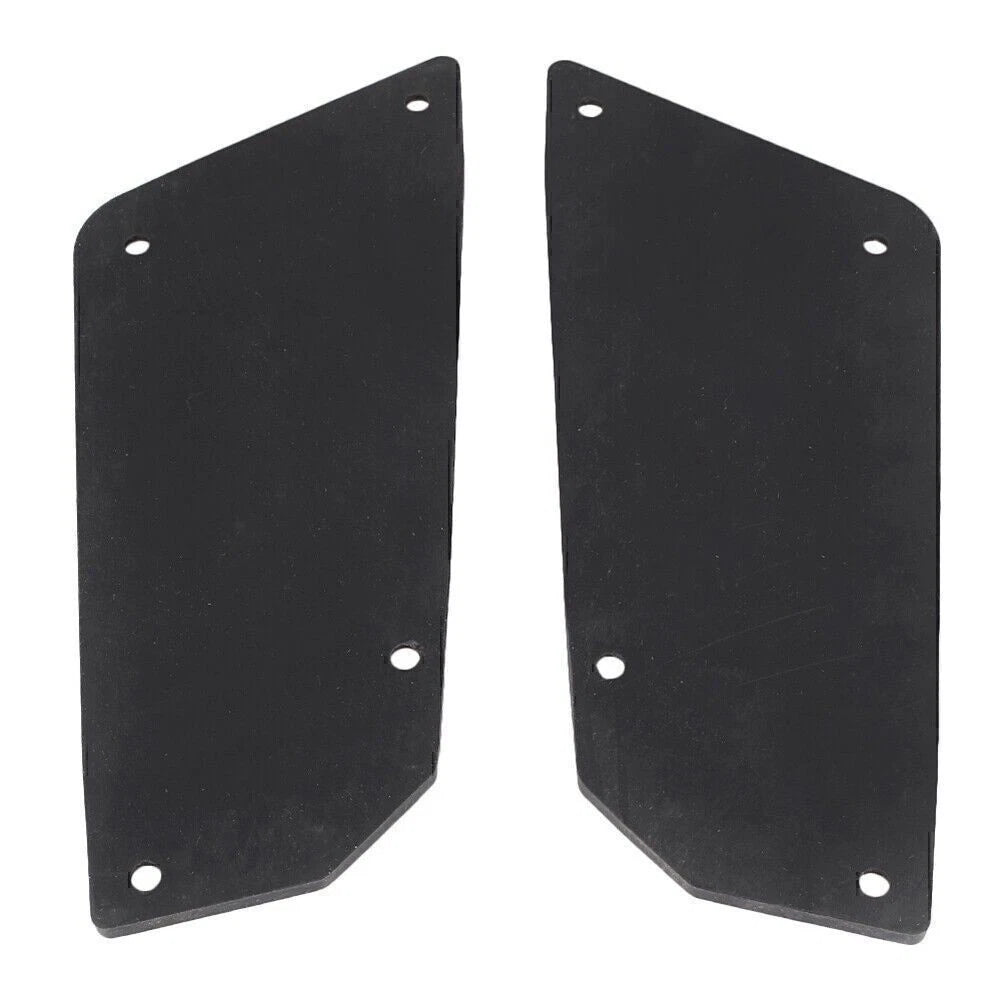 CNC Front Foot Pegs for Yamaha TMAX 530 (2013-2016)