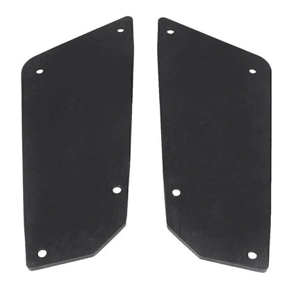 CNC Front Foot Pegs for Yamaha TMAX 530 (2013-2016)