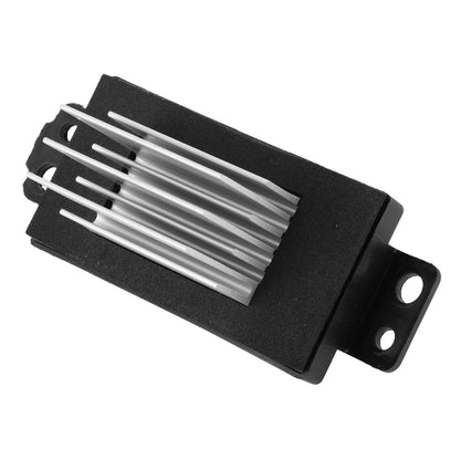 HVAC Blower Motor Resistor 1 Pcs for Buick Allure (2005–2009)