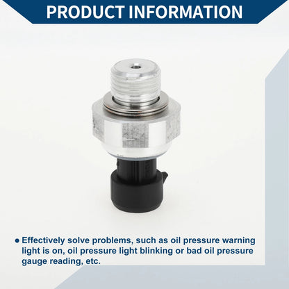 Oil Pressure Sensor Switch for BUICK ALLURE (2008–2008)
