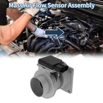 Mass Air Flow Sensor for Ford Explorer (2002-2005)