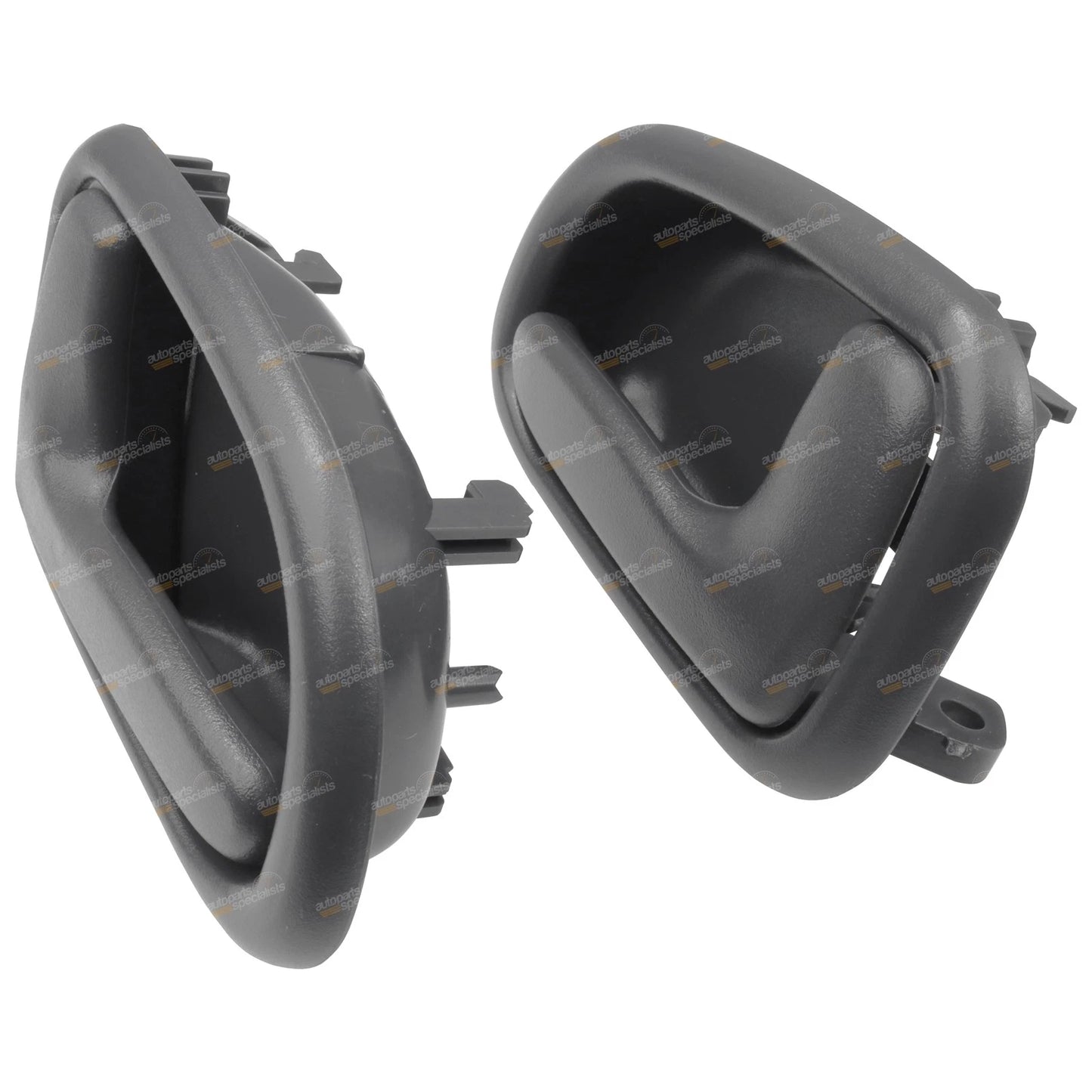 2 x Door Handles for Corolla AE101 AE102 (1994–1999)