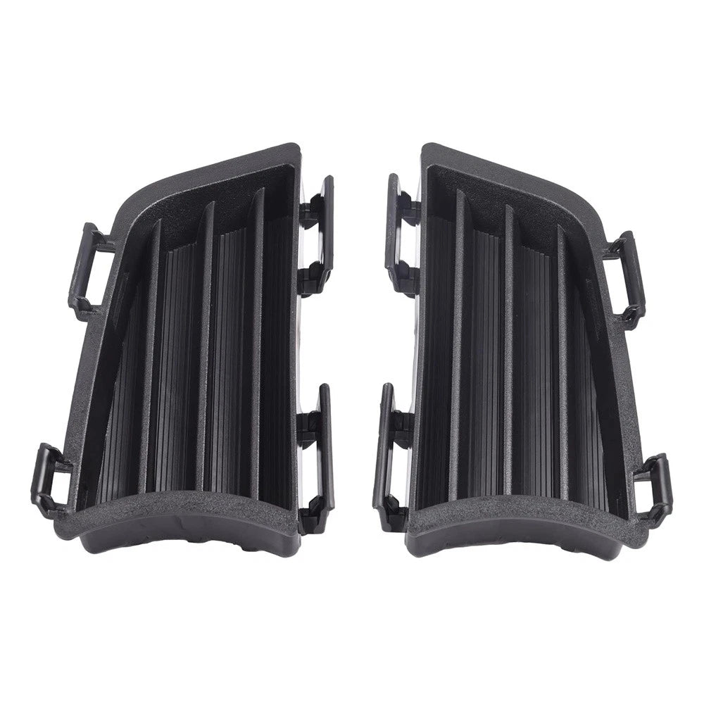 Front Bumper Fog Light Cover for Pontiac Vibe 2005-2008