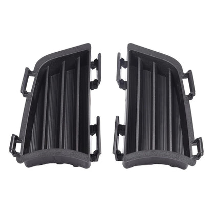 Front Bumper Fog Light Cover for Pontiac Vibe 2005-2008