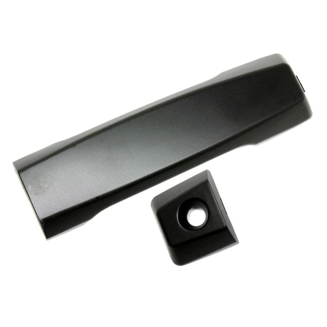 Front Left Door Handle Set for Nissan Titan (2004-2015)