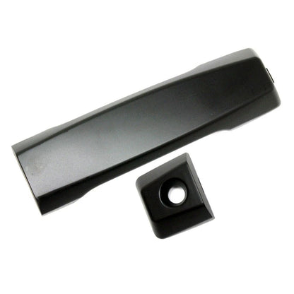 Front Left Door Handle Set for Nissan Titan (2004-2015)