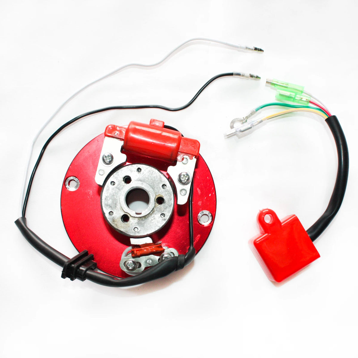 Inner Rotor Magneto + CDI UNIT for 125cc 140 150cc PIT PRO Dirt Bike