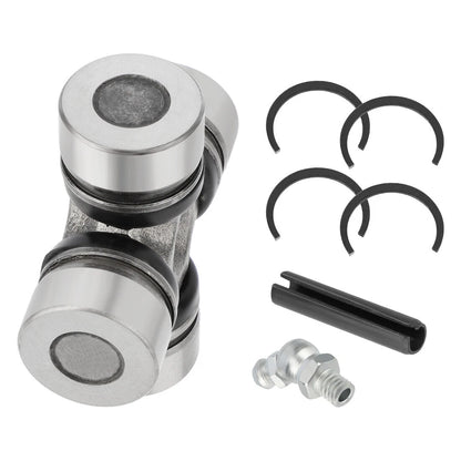 Front Prop Shaft Yoke & U-Joint for Polaris RZR 1000/900/800/700