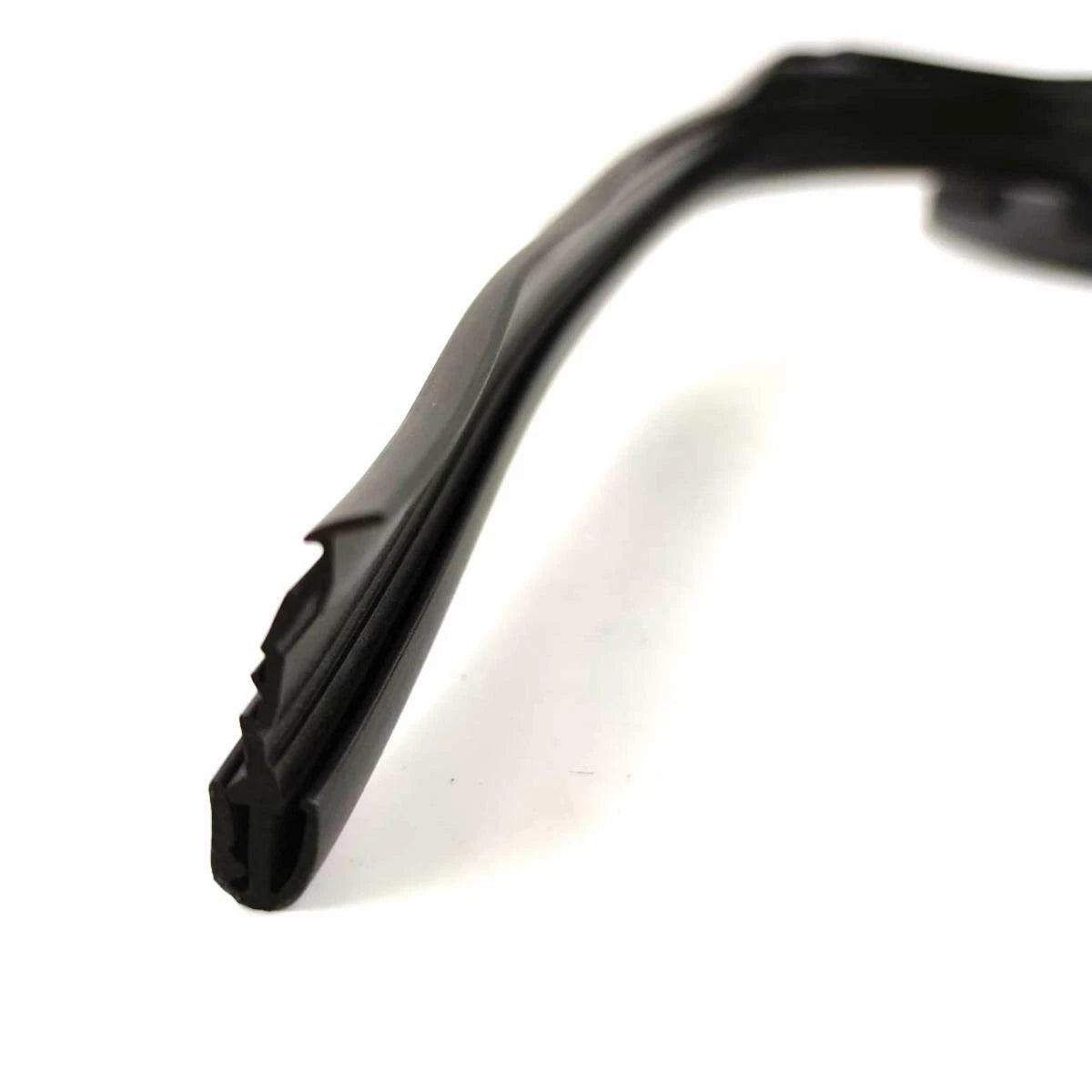 Glass Run Door Channel Rubber Front Right Fits Honda Accord CM5 Sedan 2003-05