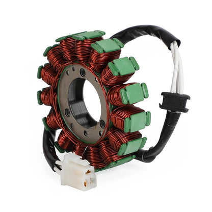 Stator, Regulator & Gasket Set for Suzuki GSX-R 1000 (2005-2006)