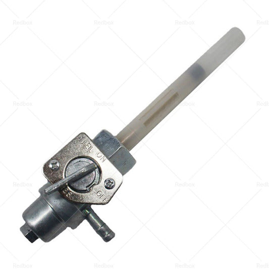 18mm Petcock Fuel Tap Switch for Honda TRX250 XL250R TRX250X TRX300