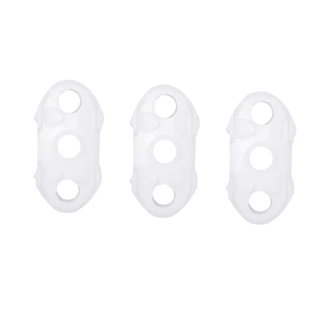 6 x Window Regulator Slide Clips for Holden Commodore VT VU VX VY (1997-2007)
