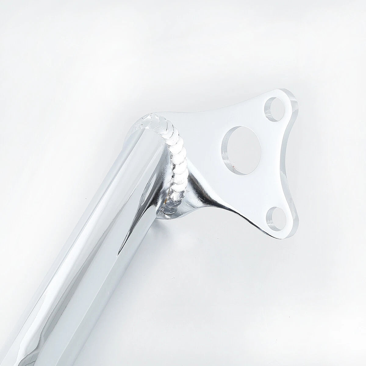 Chrome Engine Guard Crash Bar for Indian Scout Sixty Bobber (2015-2024)