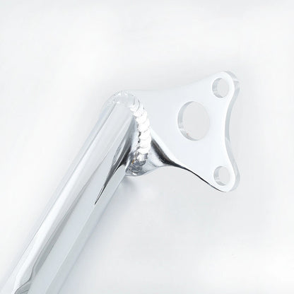 Chrome Engine Guard Crash Bar for Indian Scout Sixty Bobber (2015-2024)