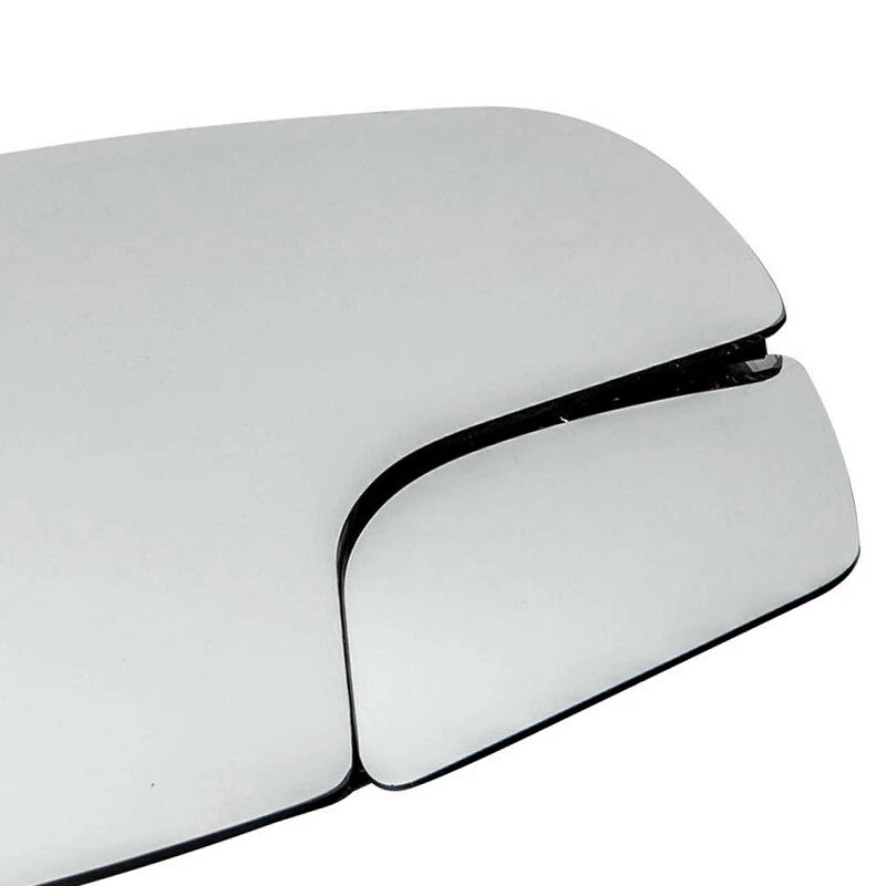 Left Side Rear View Mirror Glass for Ford Focus (2012-2018)
