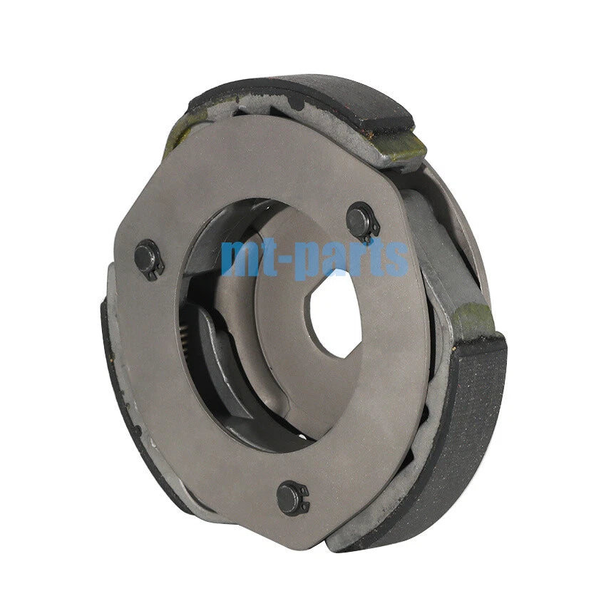 Clutch Weight Set for SMC ATV Barossa Jumbo 301 302, Razzer RAM 300