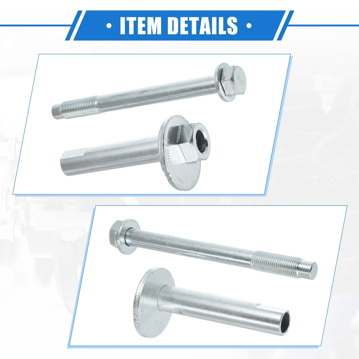 Eccentric Camber Bolt for Toyota FJ Cruiser (2007-2009)