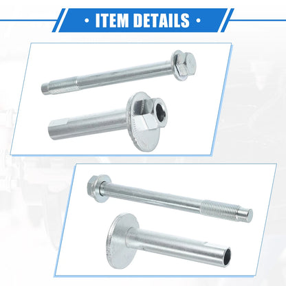 Eccentric Camber Bolt for Toyota FJ Cruiser (2007-2009)