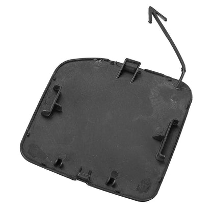 Front Bumper Tow Hook Cover for Nissan Versa Sedan (2015-2019)