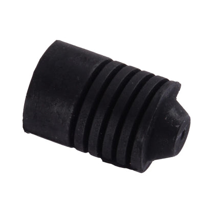10 Pcs Bumper Hood Slam Damper Buffer for Toyota