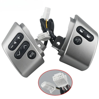 Steering Wheel Control Switch for Toyota FJ Cruiser (2007–2014)