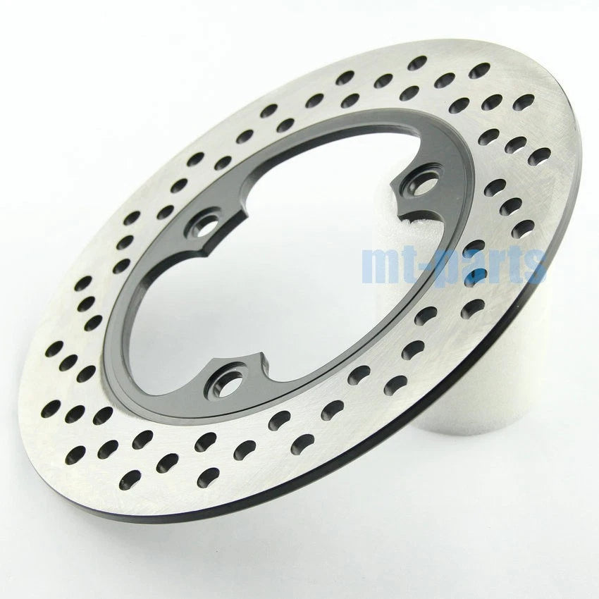 Rear Brake Disc Rotor for Honda NS400 RF/RG, CBR600 FH/FJ/FK/FL (85-90)