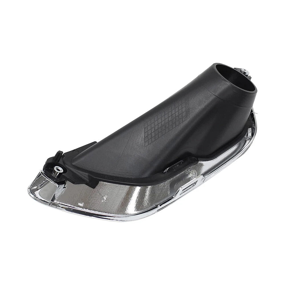 Right Front Fog Lamp Bezel for Jeep Grand Cherokee (2016-2020)