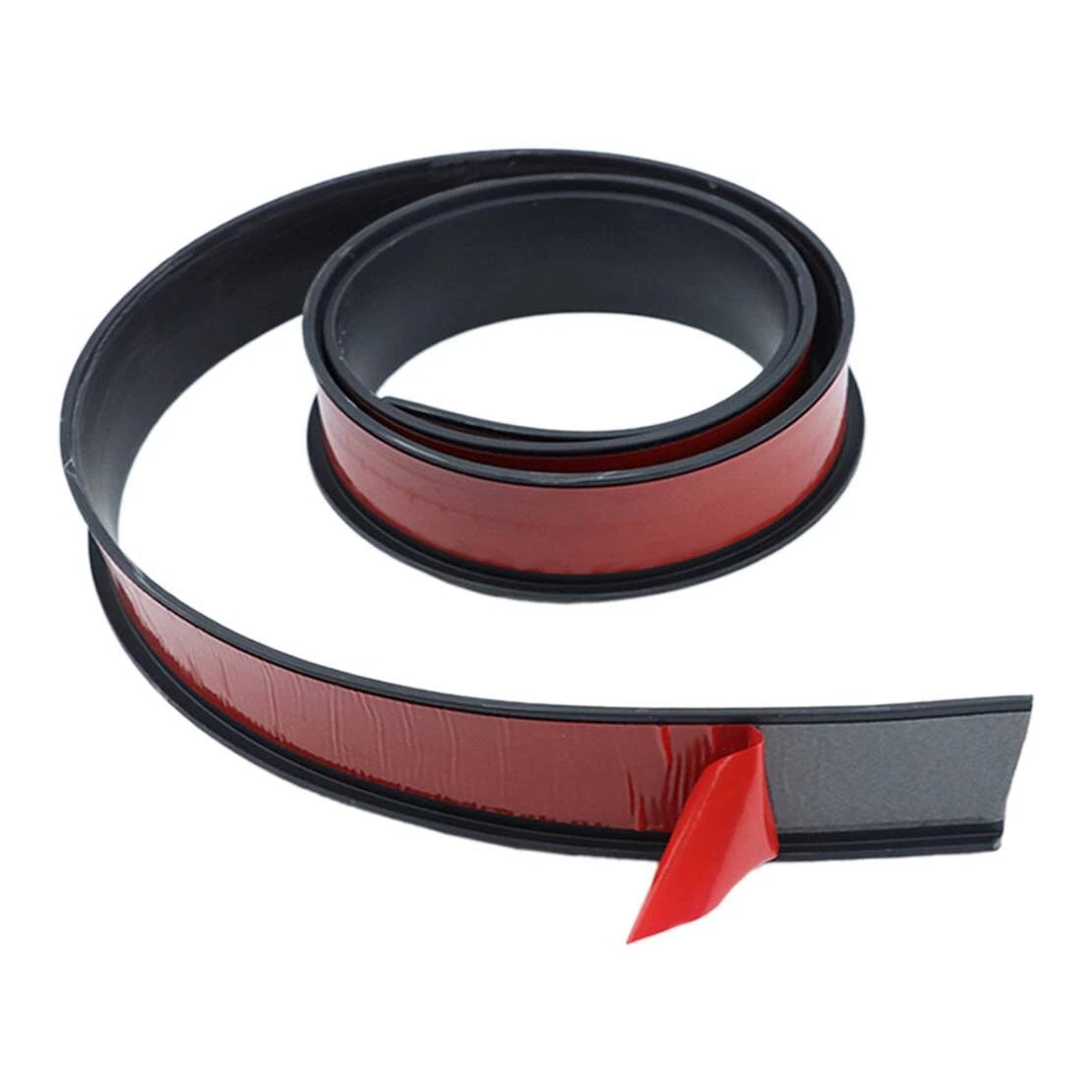 1.5m Car Wheel Eyebrow Arches Fender Flares Trim Strip for Make & Model