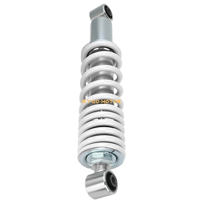 White / Rear Shock Absorber for Yamaha Blaster (1988–2006)